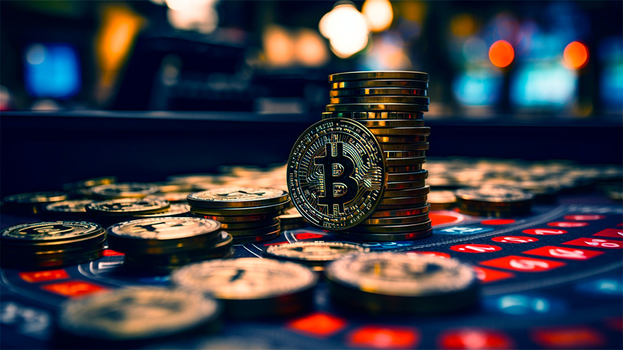 Challenges for Bitcoin Casinos