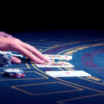 Live Dealer Casino