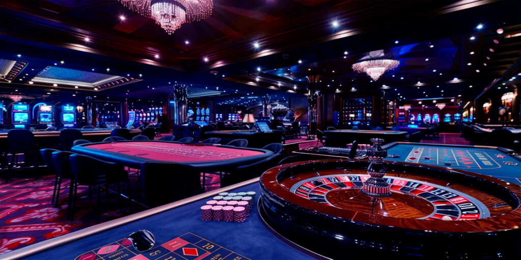 New Casino Greece