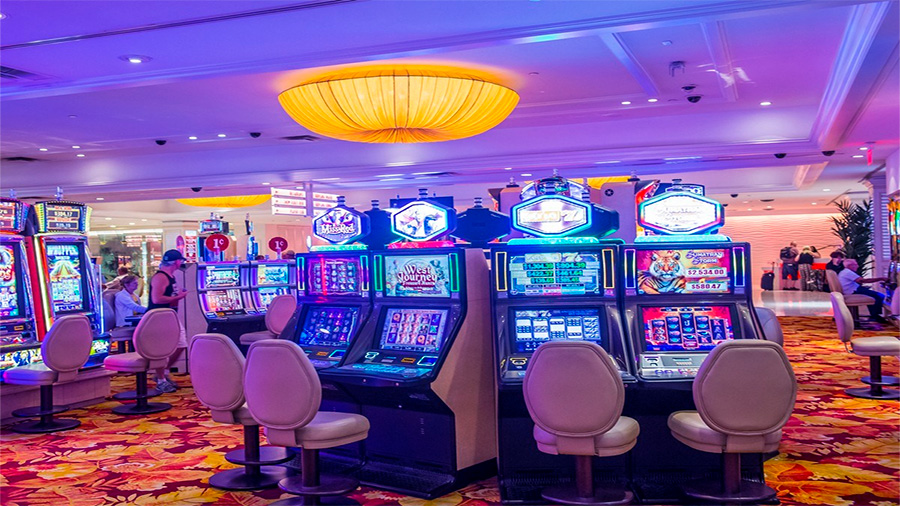 New Casino in Tourist Destinations