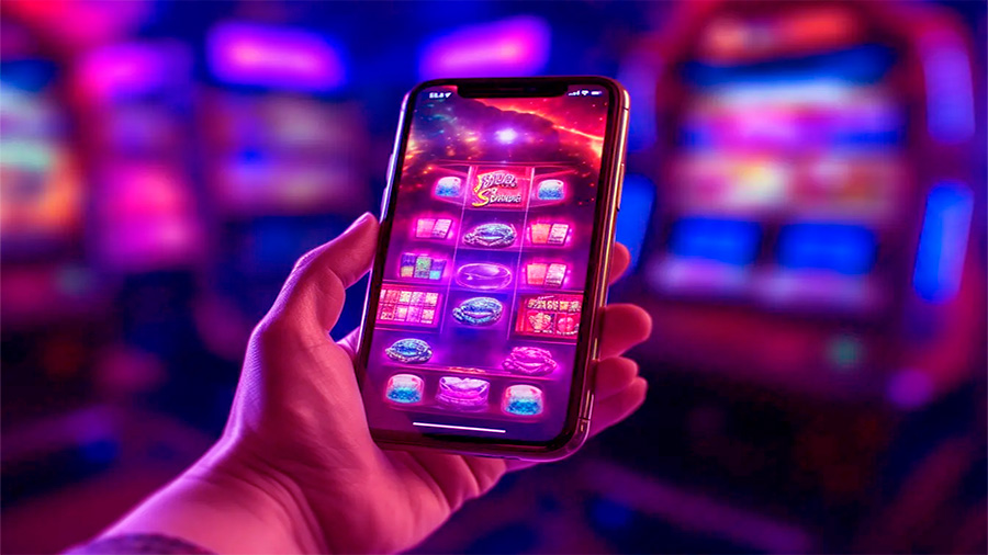 Popular Mobile Casinos